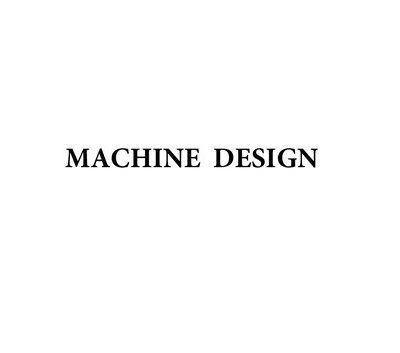 خرید و دانلود نسخه کامل کتاب ESE(Mechanical Engineering): Machine Design