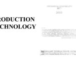 خرید و دانلود نسخه کامل کتاب ESE(Mechanical Engineering): Production Technology