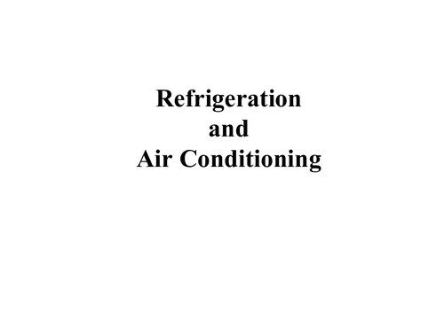 خرید و دانلود نسخه کامل کتاب ESE(Mechanical Engineering): Refrigeration and Air Conditioning_68f3026573257.jpeg خرید و دانلود نسخه کامل کتاب ESE(Mechanical Engineering): Refrigeration and Air Conditioning