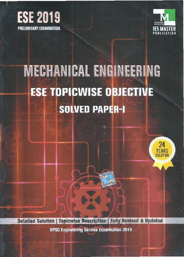 خرید و دانلود نسخه کامل کتاب ESE(Prelims)-Mechanical Engineering-Volume 1_68f30cb8748be.jpeg خرید و دانلود نسخه کامل کتاب ESE(Prelims)-Mechanical Engineering-Volume 1