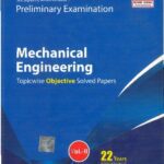 خرید و دانلود نسخه کامل کتاب ESE(Prelims)-Mechanical Engineering-Volume 2