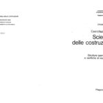 خرید و دانلود نسخه کامل کتاب Esercitazioni di scienza delle costruzioni