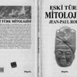 خرید و دانلود نسخه کامل کتاب Eski Türk Mitolojisi