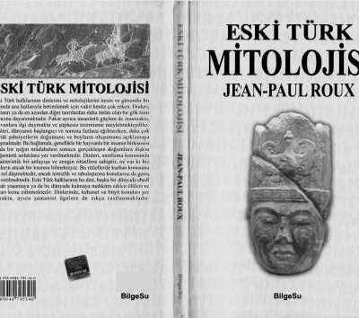 خرید و دانلود نسخه کامل کتاب Eski Türk Mitolojisi