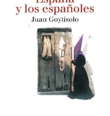 خرید و دانلود نسخه کامل کتاب España y los españoles