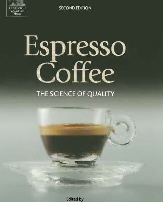 خرید و دانلود نسخه کامل کتاب Espresso Coffee, Second Edition: The Science of Quality