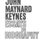 خرید و دانلود نسخه کامل کتاب Essays in biography. New ed (The Norton Library)