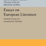خرید و دانلود نسخه کامل کتاب Essays on European Literature