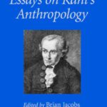 خرید و دانلود نسخه کامل کتاب Essays on Kant’s Anthropology