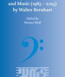 خرید و دانلود نسخه کامل کتاب Essays on Literature and Music (1985-2013) by Walter Bernhart