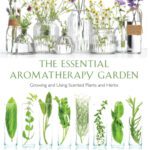 خرید و دانلود نسخه کامل کتاب Essential Aromatherapy Garden : Growing and Using Scented Plants and Herbs