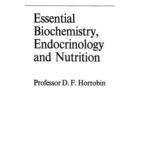 خرید و دانلود نسخه کامل کتاب Essential Biochemistry, Endocrinology and Nutrition