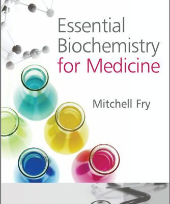 خرید و دانلود نسخه کامل کتاب Essential biochemistry for medicine