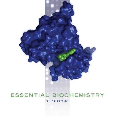 خرید و دانلود نسخه کامل کتاب Essential Biochemistry