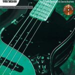 خرید و دانلود نسخه کامل کتاب Essential Blues Bass Grooves Book/CD Set An Essential Study of Blues Grooves for the Bass (School of the Blues Lesson)