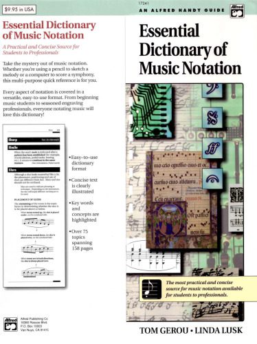 خرید و دانلود نسخه کامل کتاب Essential Dictionary of Music Notation_68def0012f868.jpeg خرید و دانلود نسخه کامل کتاب Essential Dictionary of Music Notation