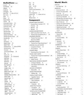 خرید و دانلود نسخه کامل کتاب Essential elements 2000 for Electric bass. Book 1