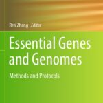 خرید و دانلود نسخه کامل کتاب Essential Genes and Genomes: Methods and Protocols
