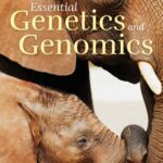 خرید و دانلود نسخه کامل کتاب Essential Genetics and Genomics
