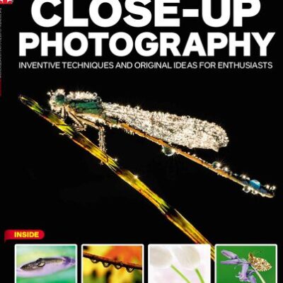 خرید و دانلود نسخه کامل کتاب Essential Guide to Close up Photography