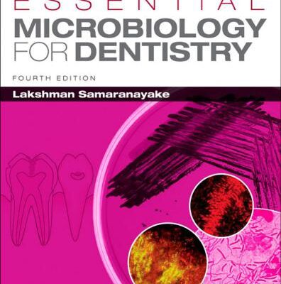 خرید و دانلود نسخه کامل کتاب Essential microbiology for dentistry