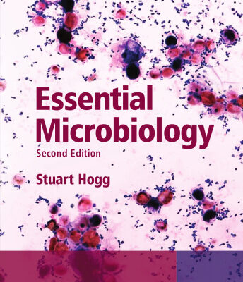 خرید و دانلود نسخه کامل کتاب Essential Microbiology
