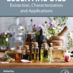 خرید و دانلود نسخه کامل کتاب Essential Oils: Extraction, Characterization and Applications