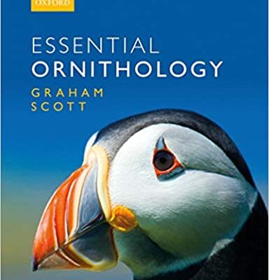 خرید و دانلود نسخه کامل کتاب Essential Ornithology