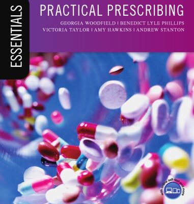 خرید و دانلود نسخه کامل کتاب Essential Practical Prescribing