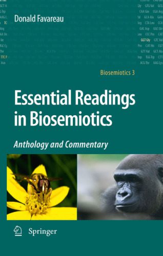 خرید و دانلود نسخه کامل کتاب Essential Readings in Biosemiotics: Anthology and Commentary_68e54c51ee3b9.jpeg خرید و دانلود نسخه کامل کتاب Essential Readings in Biosemiotics: Anthology and Commentary