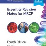 خرید و دانلود نسخه کامل کتاب Essential Revision Notes for MRCP