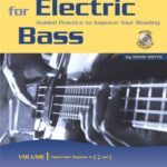 خرید و دانلود نسخه کامل کتاب Essential Sightreading Studies for Electric Bass Volume 1