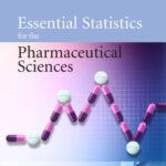 خرید و دانلود نسخه کامل کتاب Essential Statistics for the Pharmaceutical Sciences