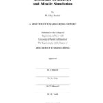 خرید و دانلود نسخه کامل کتاب Essentials of aircraft and missile simulation