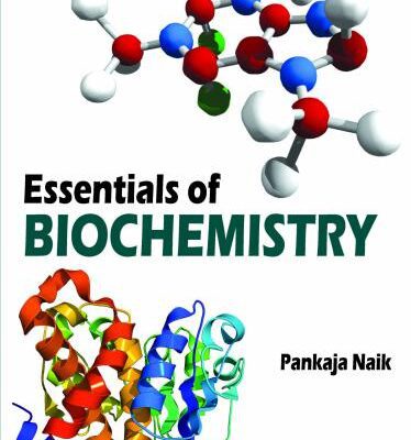 خرید و دانلود نسخه کامل کتاب Essentials of Biochemistry