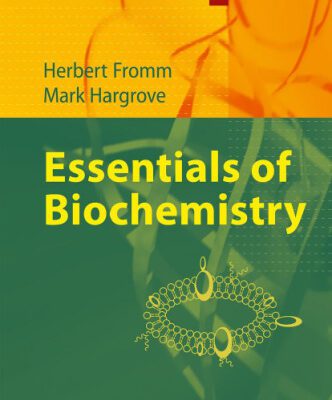 خرید و دانلود نسخه کامل کتاب Essentials of Biochemistry