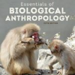 خرید و دانلود نسخه کامل کتاب Essentials of Biological Anthropology