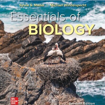 خرید و دانلود نسخه کامل کتاب Essentials Of Biology