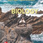 خرید و دانلود نسخه کامل کتاب Essentials of Biology