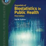 خرید و دانلود نسخه کامل کتاب Essentials of Biostatistics in Public Health