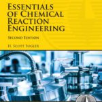 خرید و دانلود نسخه کامل کتاب Essentials of Chemical Reaction Engineering 2nd