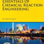 خرید و دانلود نسخه کامل کتاب Essentials of Chemical Reaction Engineering