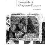 خرید و دانلود نسخه کامل کتاب Essentials of Corporate Finance