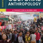 خرید و دانلود نسخه کامل کتاب Essentials of Cultural Anthropology: A Toolkit for a Global Age
