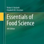 خرید و دانلود نسخه کامل کتاب Essentials of Food Science