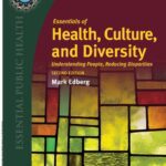 خرید و دانلود نسخه کامل کتاب Essentials of Health, Culture, and Diversity: Understanding People, Reducing Disparities