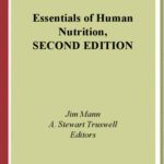 خرید و دانلود نسخه کامل کتاب Essentials of Human Nutrition