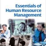 خرید و دانلود نسخه کامل کتاب Essentials of Human Resource Management, Fifth Edition