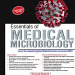 خرید و دانلود نسخه کامل کتاب Essentials of Medical Microbiology