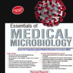 خرید و دانلود نسخه کامل کتاب Essentials of Medical Microbiology